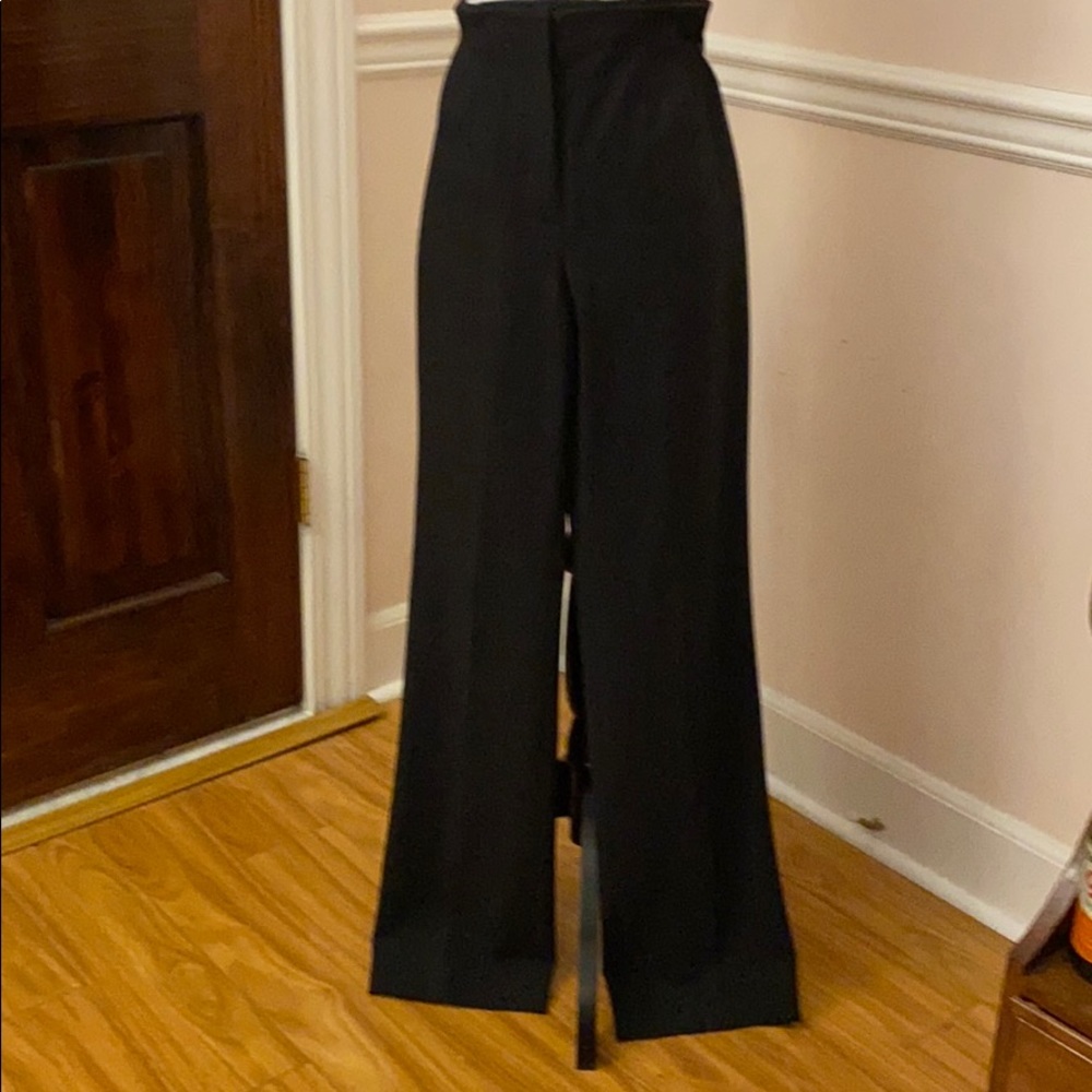 Piazza Sempione Pants made in Italy